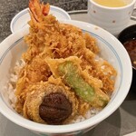 Ginza Tenichi - 