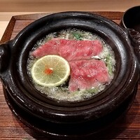 櫻木 - 仙台牛しゃぶしゃぶ