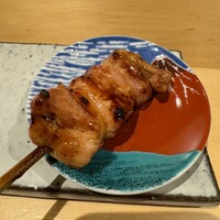 焼鳥 ひら野 - 