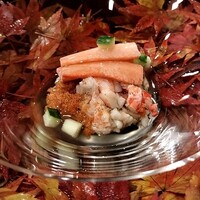 櫻木 - 香箱ガニ