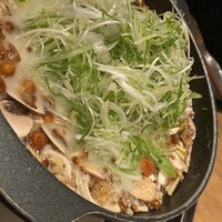 とり料理 鳥者 - 