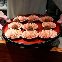 割鮮 入たに - 