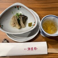 横浜 瀬里奈 浪漫茶屋 - 