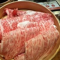 しゃぶしゃぶ 山笑ふ 表参道店 - 