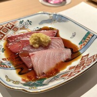 和 のぎ - 