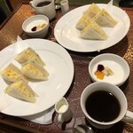 Okuda Roast Cafe - 
