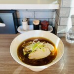 ら～麺 どらせな - 料理写真: