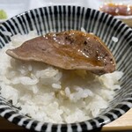 Namaniku Senmonten Yakiniku 29 Nikuemon - 