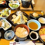 かに徳 - 料理写真: