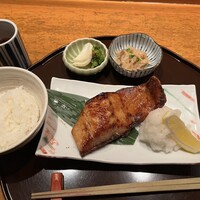 伊豆の旬 やんも 南青山店 - 