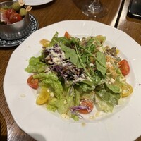 Seafood bar Ermitage 代々木店 - 
