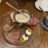 Seafood bar Ermitage 代々木店 - 