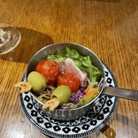 Seafood bar Ermitage 代々木店 - 
