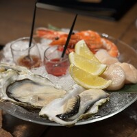 Prime42 steakhouse & sky bar - 