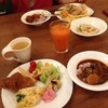 元気な食卓 新宿アイランドタワー店