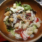 ゆかり - シーザーサラダ