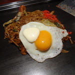 ゆかり - 焼きそば