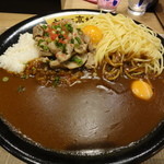 カレーは高橋 - 