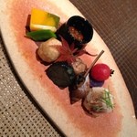 りょうり屋 くどう - 