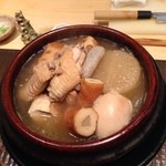 りょうり屋 くどう - 