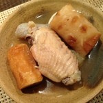 りょうり屋 くどう - 