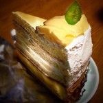 ケーキハウス - リバージュ - 