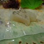 すし処さっぽろ - 