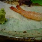 すし処さっぽろ - 