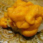 すし処さっぽろ - 