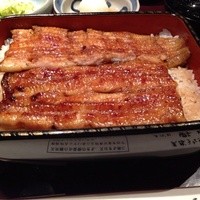 五代目 野田岩 麻布飯倉本店 - 