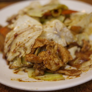 中華厨房 ゆうえん_1