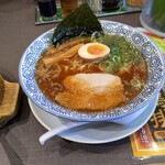 きゃべとんラーメン - 