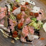 ビストロ ティアボ - 