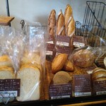 Boulangerie onni - 