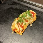 Okonomiyaki Teppanyaki Yocchan - 