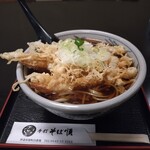 Soba Jun - 