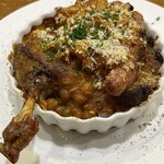 ビストロ ティアボ - 