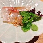 Sushi Miyakawa - 