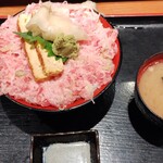 Kaisen Sushi Izakaya Shichifuku - 