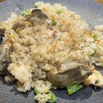 ビストロ ティアボ - 