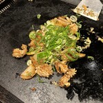 Okonomiyaki Teppanyaki Yocchan - 