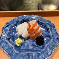 日本料理 晴山 - 