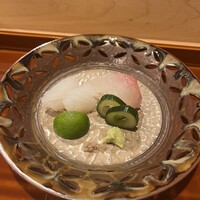 津の守坂 小柴 - 