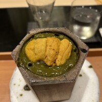 日本料理 晴山 - 