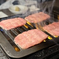 うしごろバンビーナ 恵比寿本店 - 