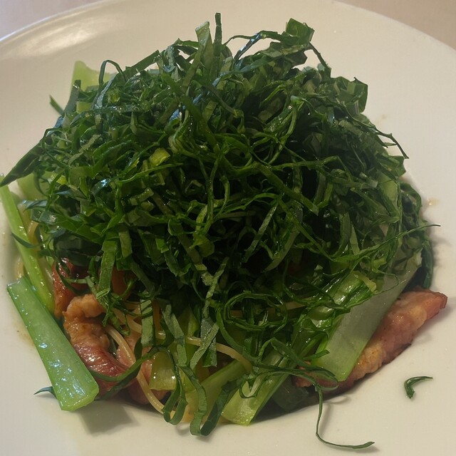 イタリア料理　シャッタカ（イタリア料理　SIATTACA） - 荒砥（イタリアン）の写真