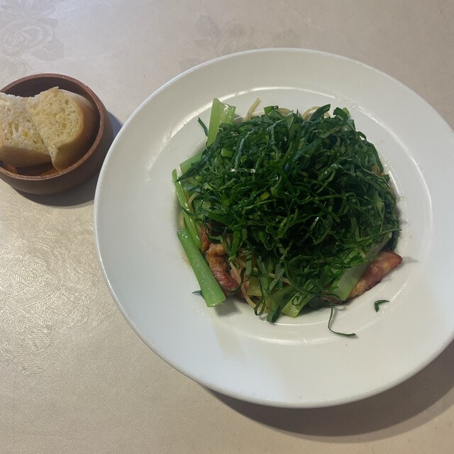 イタリア料理　シャッタカ（イタリア料理　SIATTACA） - 荒砥（イタリアン）の写真