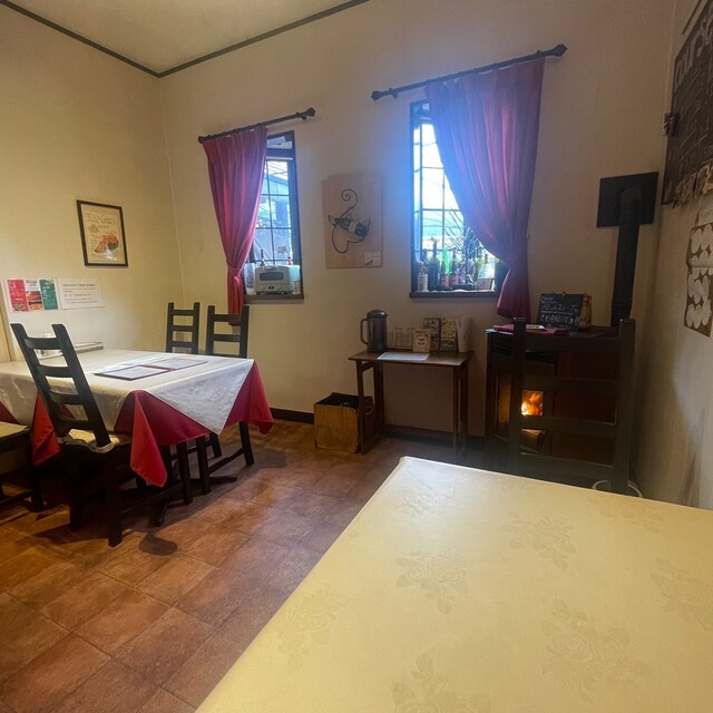 イタリア料理　シャッタカ（イタリア料理　SIATTACA） - 荒砥（イタリアン）の写真