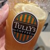 タリーズ コーヒー 宇都宮駅ビルパセオ店