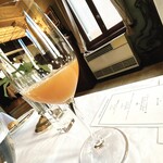 マダム・トキ - ペアリング③